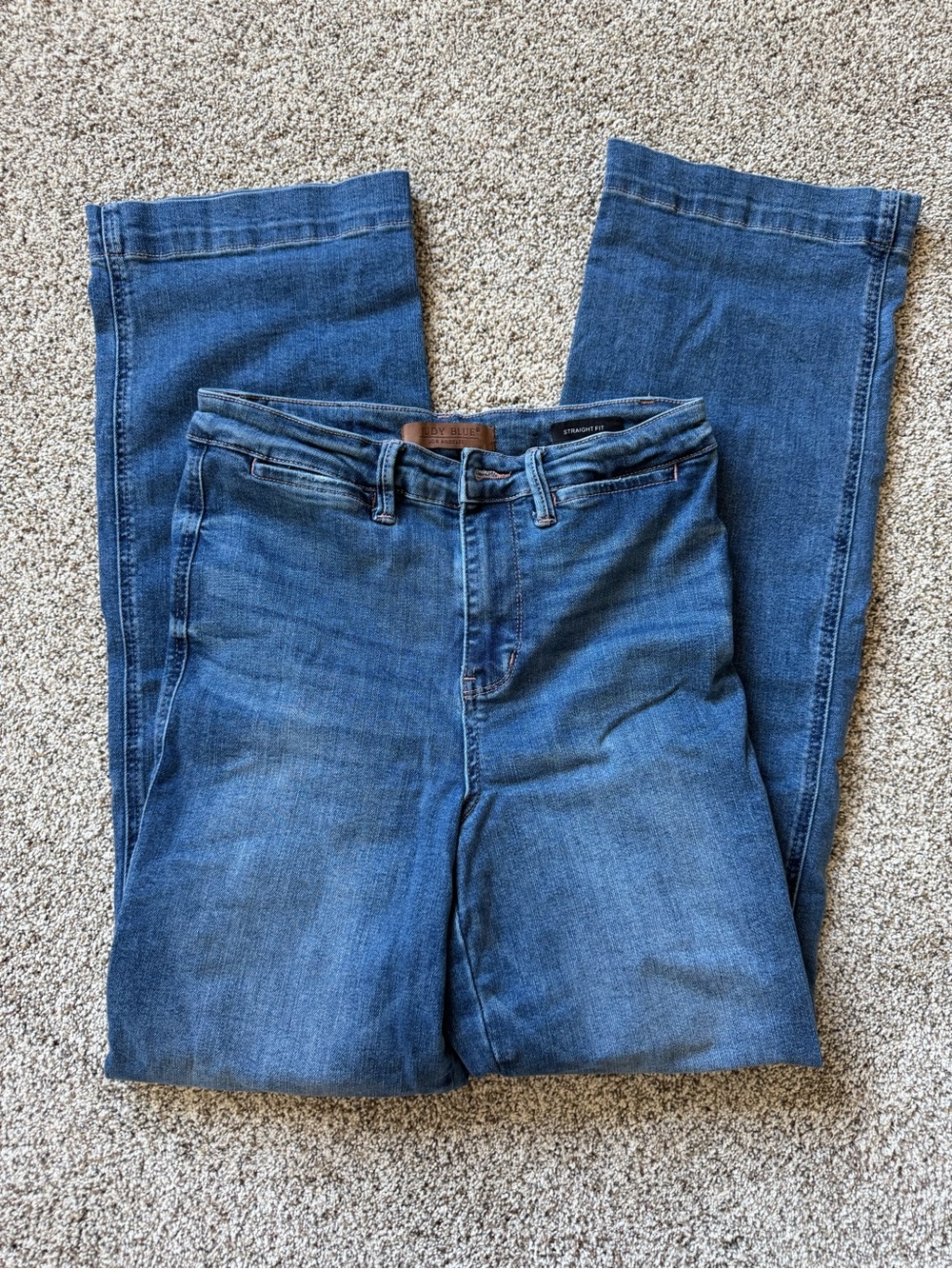 Judy blue jeans - Picture 3 of 5